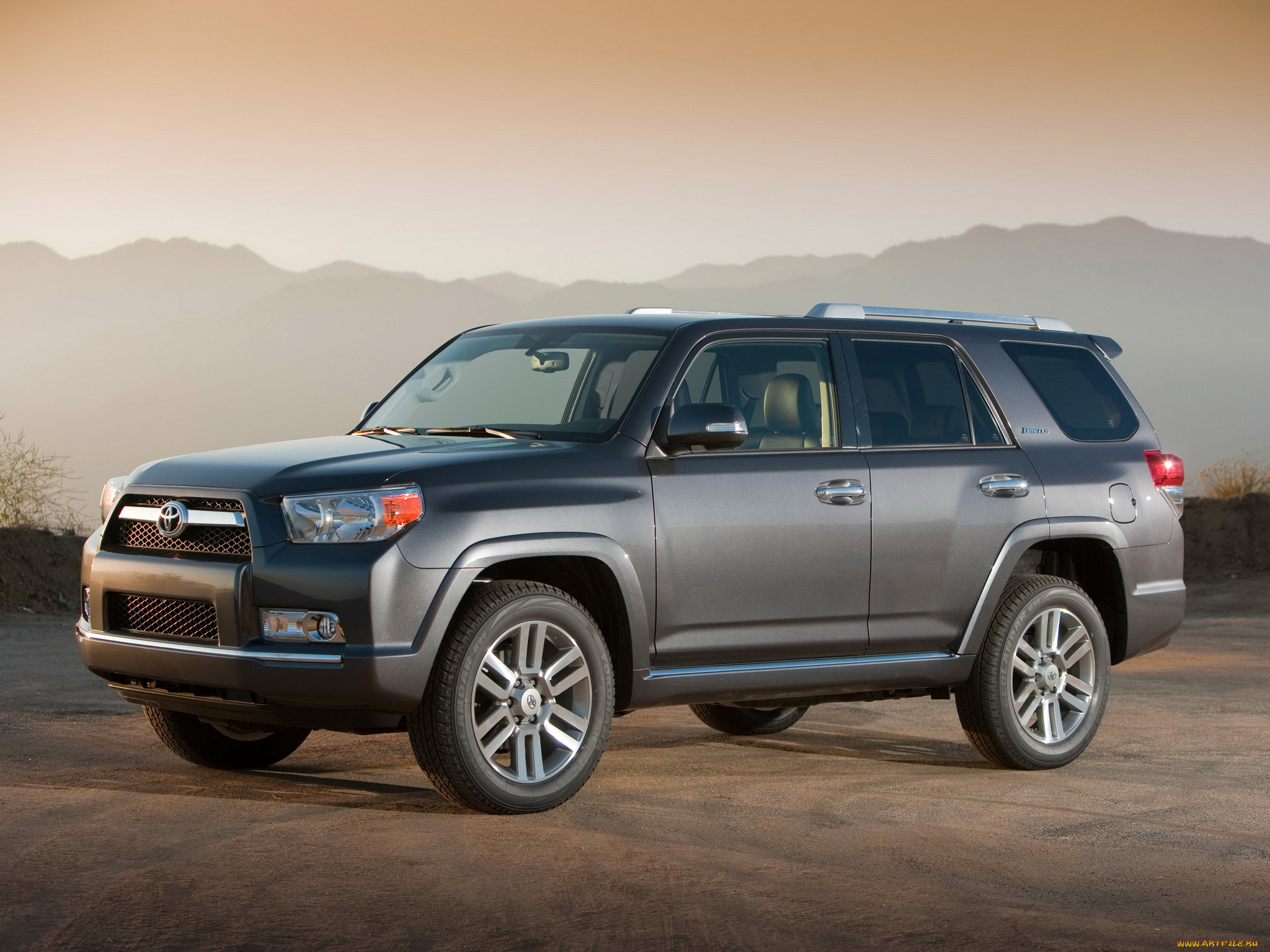 , toyota